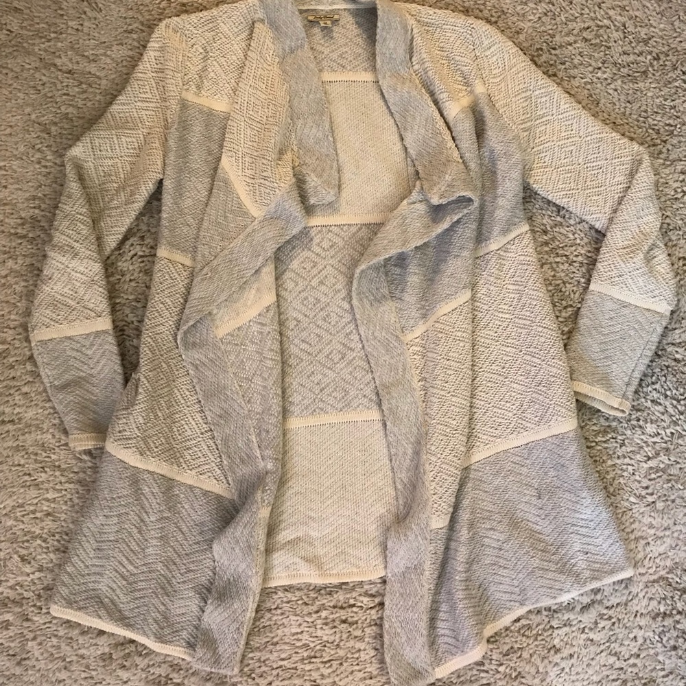 Lucky Brand cardigan